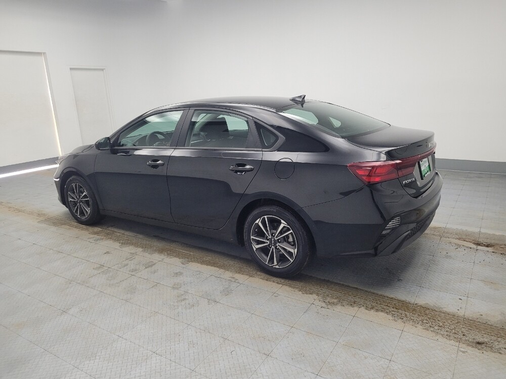 2024 Kia Forte in Madison, TN 37115 - 18110328 3
