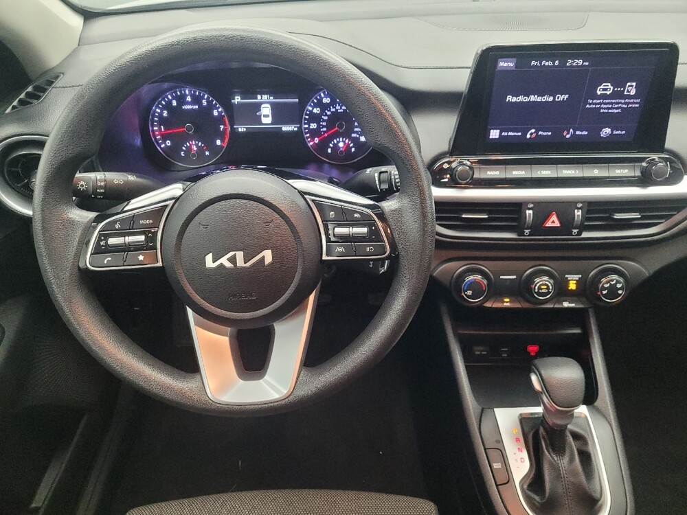 2024 Kia Forte in Madison, TN 37115 - 18110328 22