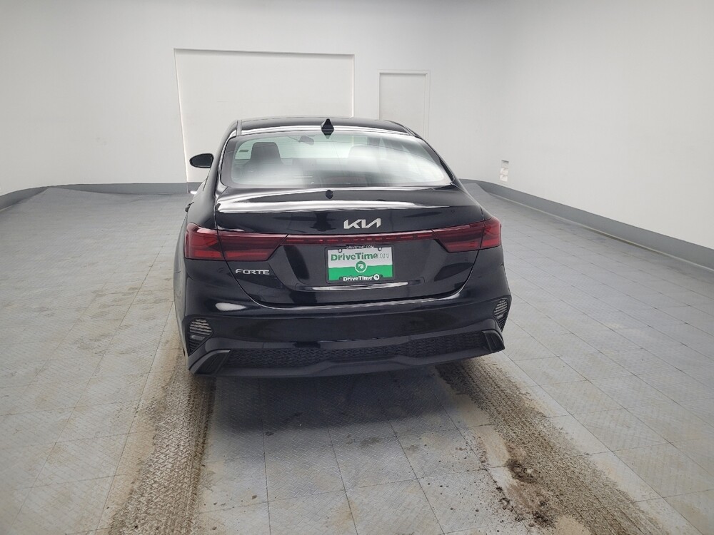 2024 Kia Forte in Madison, TN 37115 - 18110328 6