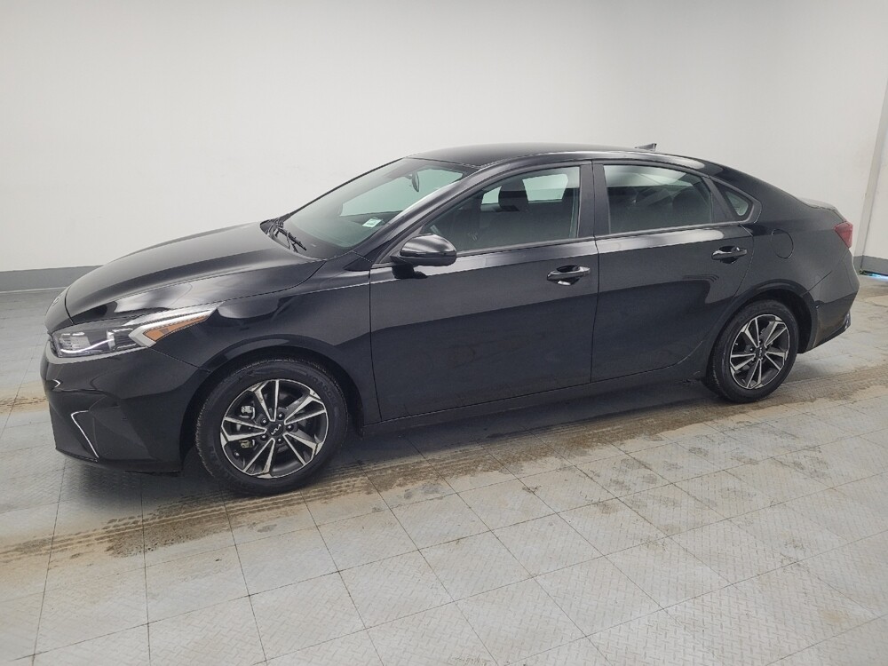 2024 Kia Forte in Madison, TN 37115 - 18110328 2