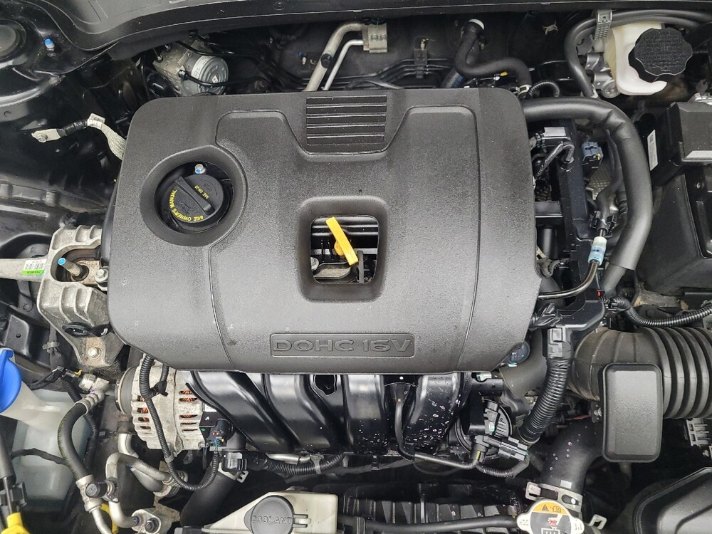 2024 Kia Forte in Madison, TN 37115 - 18110328 30