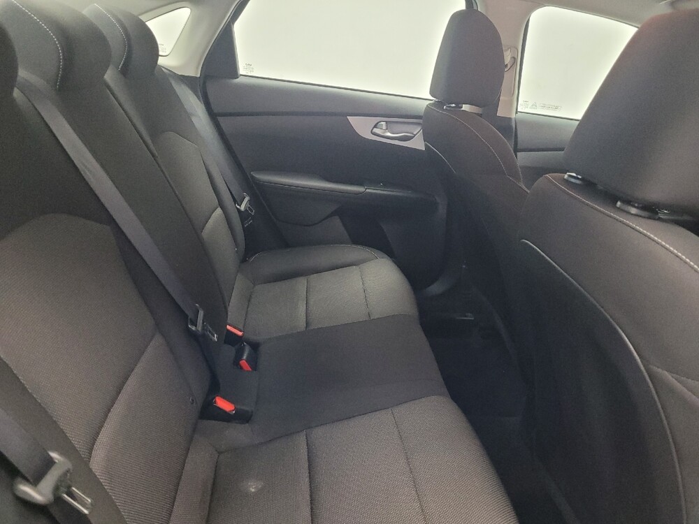 2024 Kia Forte in Madison, TN 37115 - 18110328 19
