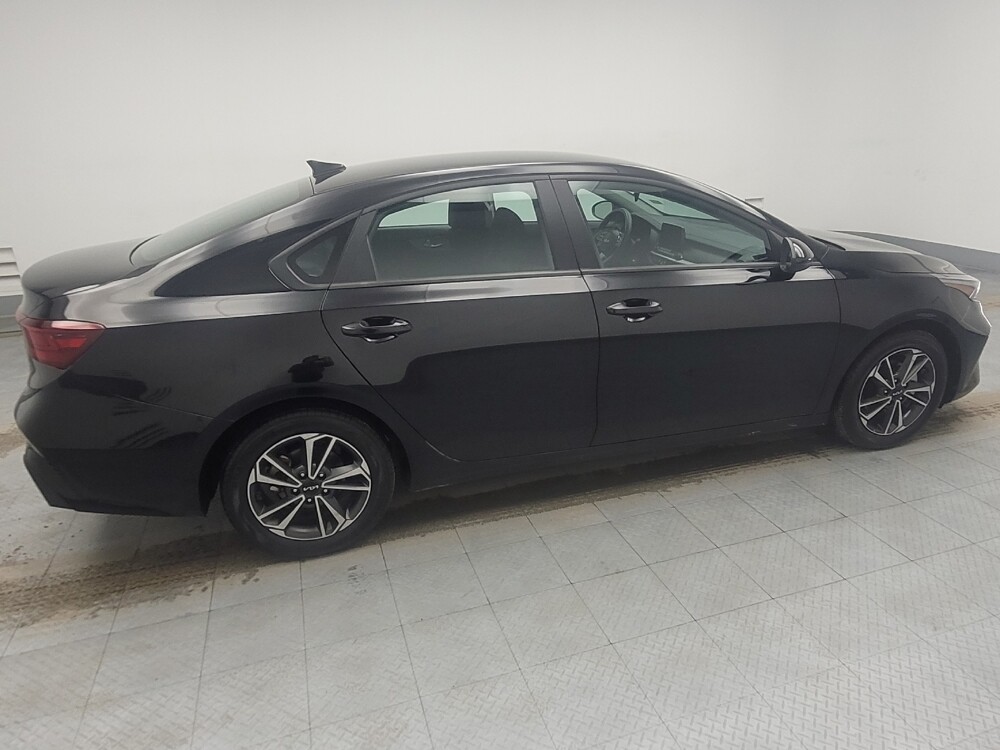 2024 Kia Forte in Madison, TN 37115 - 18110328 10