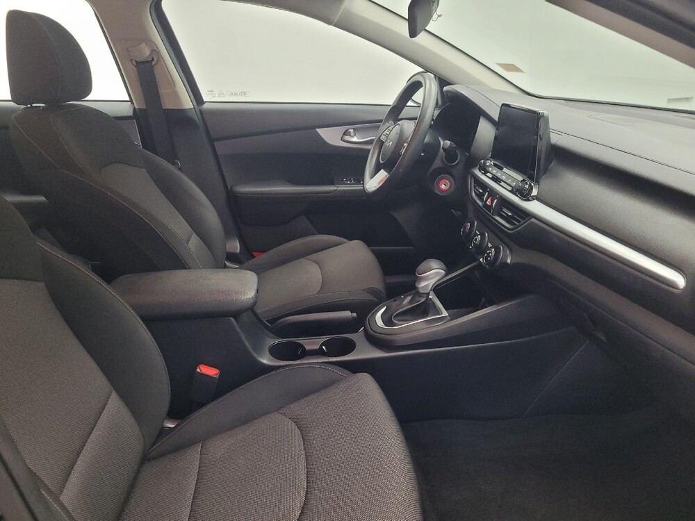 2024 Kia Forte in Madison, TN 37115 - 18110328 21