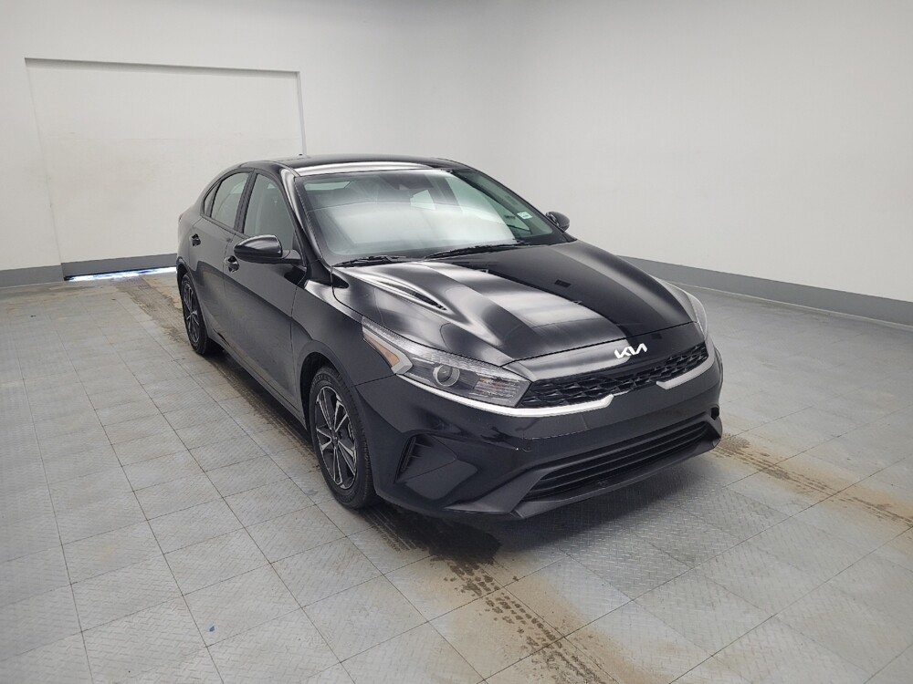 2024 Kia Forte in Madison, TN 37115 - 18110328 13