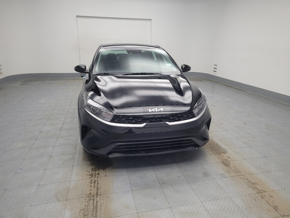 2024 Kia Forte in Madison, TN 37115 - 18110328 14