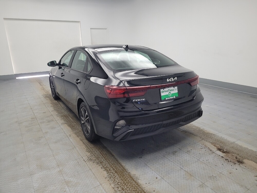 2024 Kia Forte in Madison, TN 37115 - 18110328 5