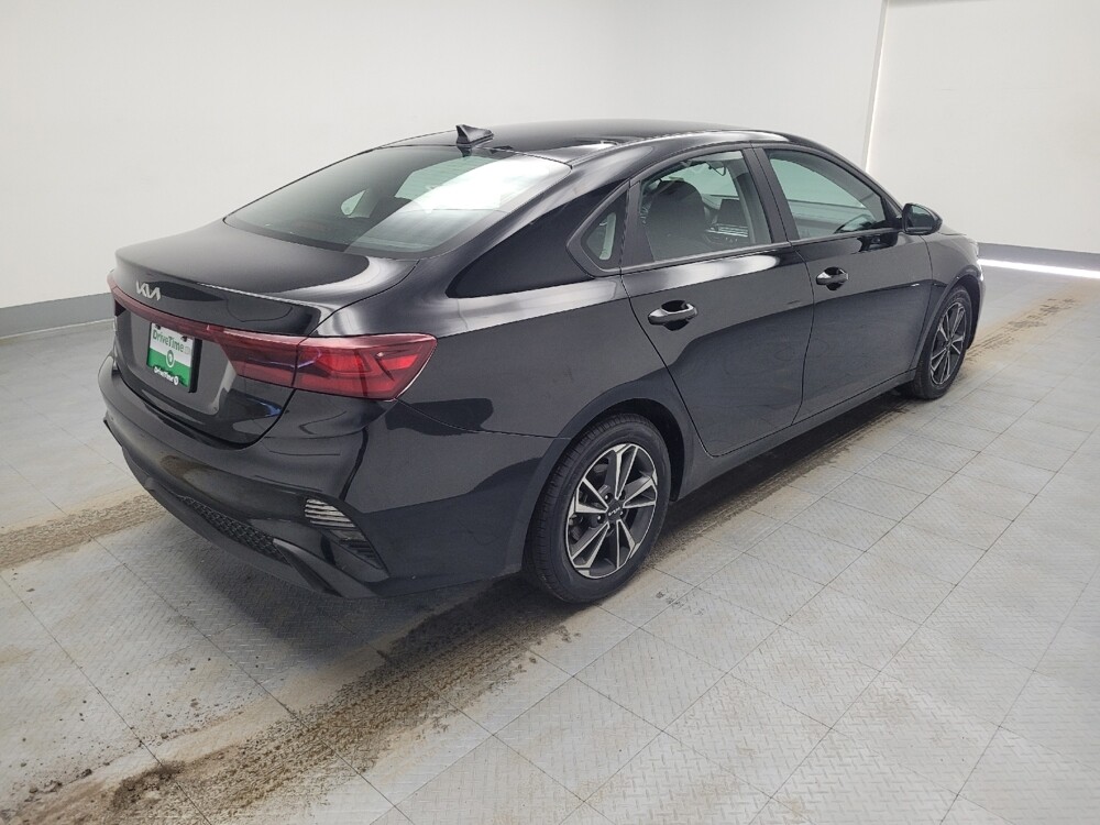2024 Kia Forte in Madison, TN 37115 - 18110328 9