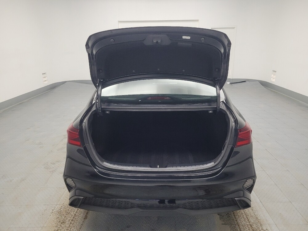 2024 Kia Forte in Madison, TN 37115 - 18110328 29