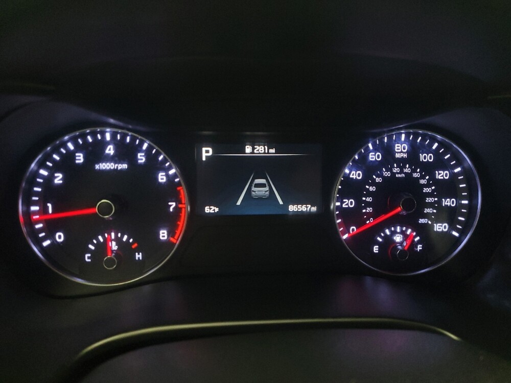 2024 Kia Forte in Madison, TN 37115 - 18110328 23