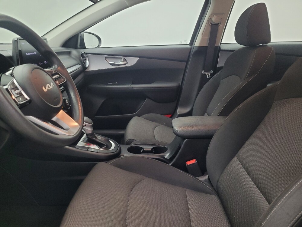 2024 Kia Forte in Madison, TN 37115 - 18110328 17