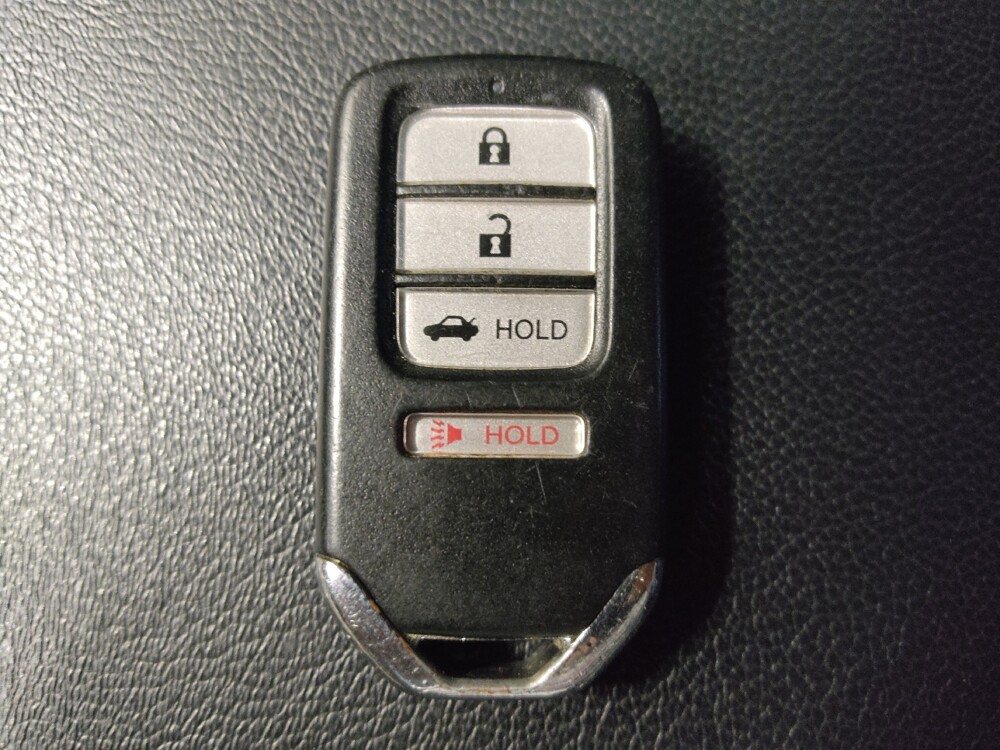 2018 Honda Accord in San Antonio, TX 78238 - 18110330 32