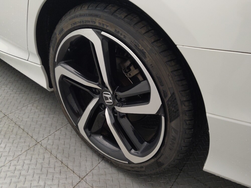 2018 Honda Accord in San Antonio, TX 78238 - 18110330 31