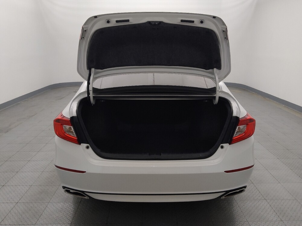 2018 Honda Accord in San Antonio, TX 78238 - 18110330 29