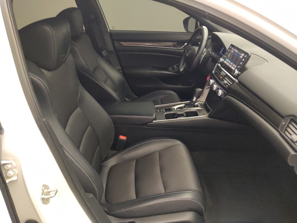 2018 Honda Accord in San Antonio, TX 78238 - 18110330 21