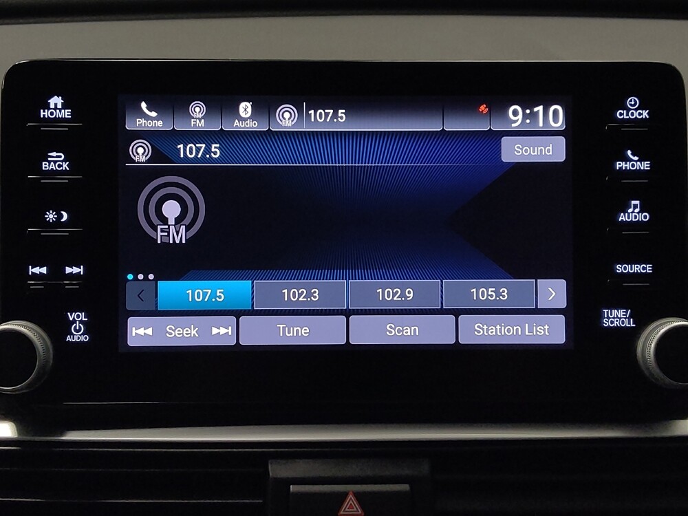 2018 Honda Accord in San Antonio, TX 78238 - 18110330 25