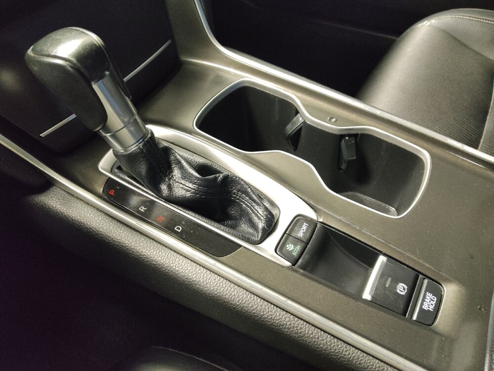 2018 Honda Accord in San Antonio, TX 78238 - 18110330 26