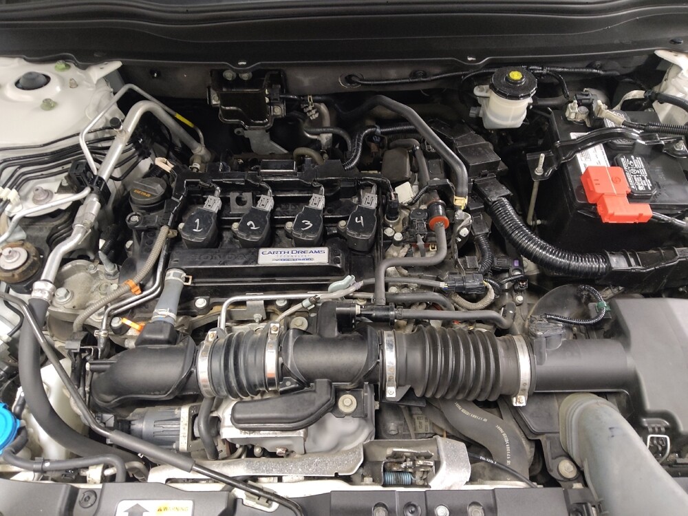 2018 Honda Accord in San Antonio, TX 78238 - 18110330 30