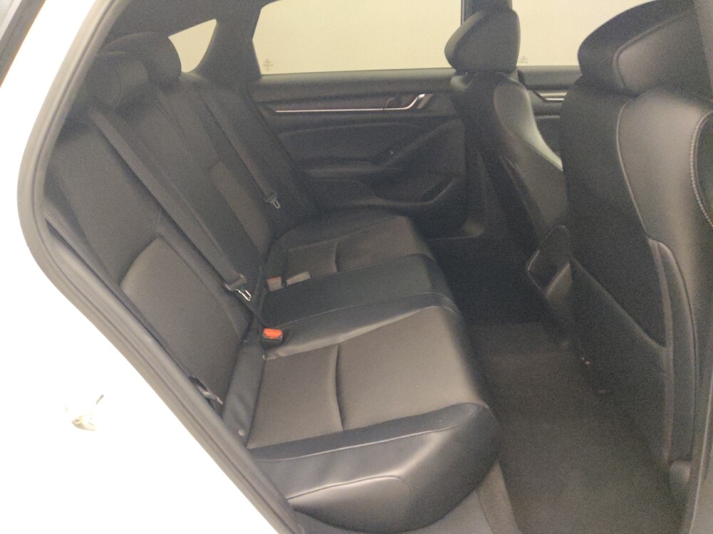 2018 Honda Accord in San Antonio, TX 78238 - 18110330 19