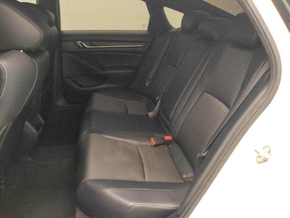 2018 Honda Accord in San Antonio, TX 78238 - 18110330 18