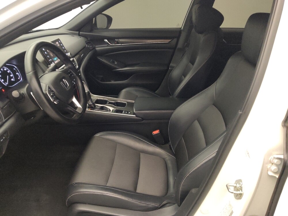 2018 Honda Accord in San Antonio, TX 78238 - 18110330 17