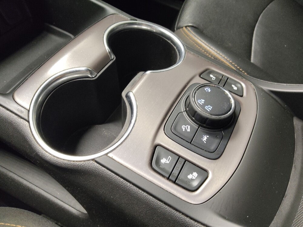 2022 GMC Terrain in Round Rock, TX 78664 - 18110331 26