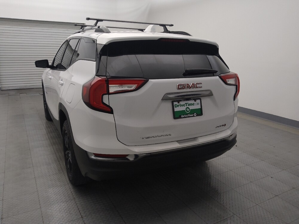 2022 GMC Terrain in Round Rock, TX 78664 - 18110331 6