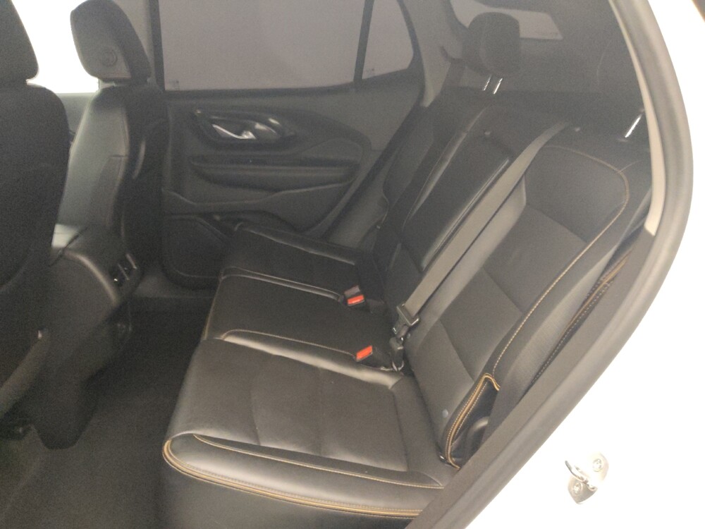 2022 GMC Terrain in Round Rock, TX 78664 - 18110331 18