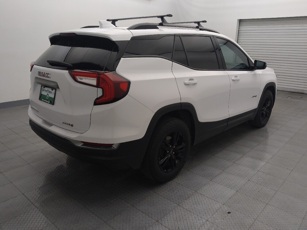 2022 GMC Terrain in Round Rock, TX 78664 - 18110331 9