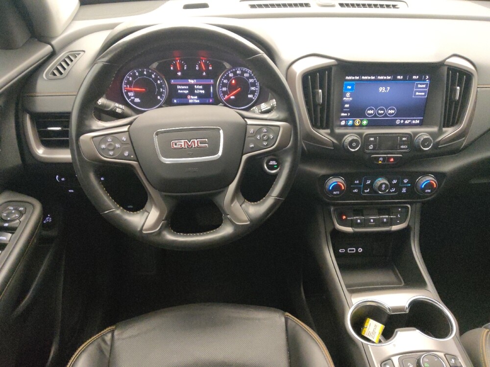 2022 GMC Terrain in Round Rock, TX 78664 - 18110331 22