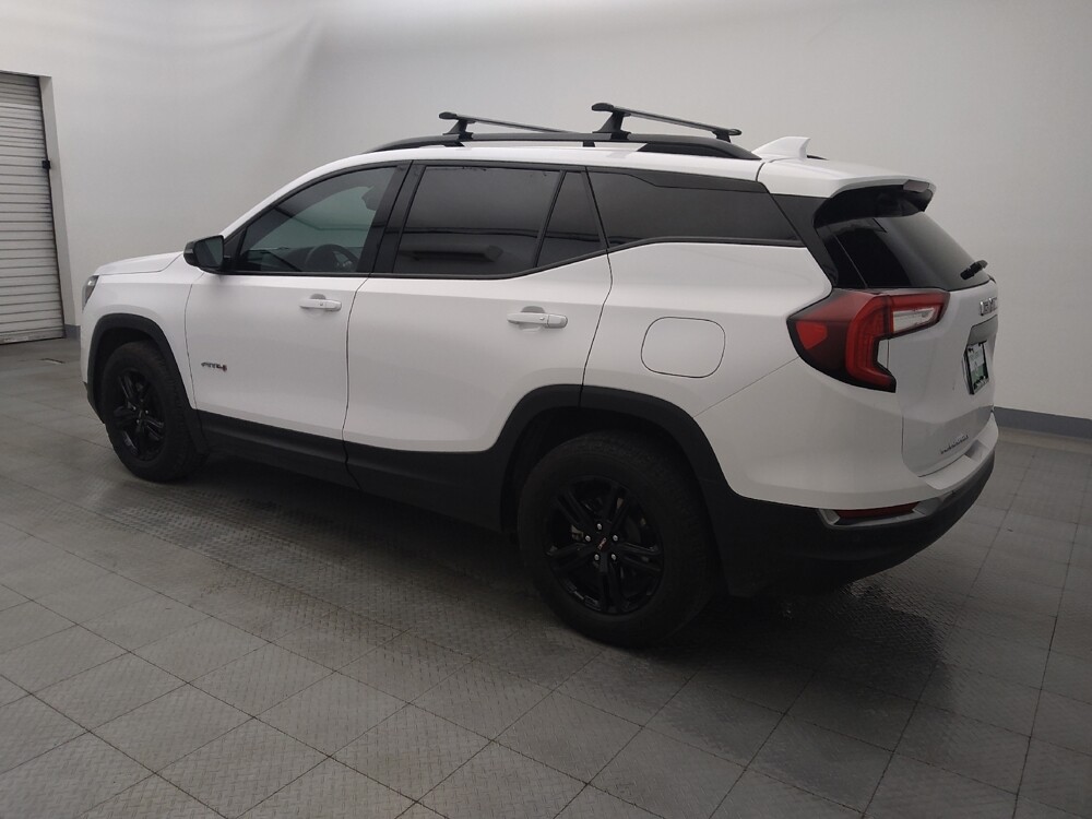 2022 GMC Terrain in Round Rock, TX 78664 - 18110331 3