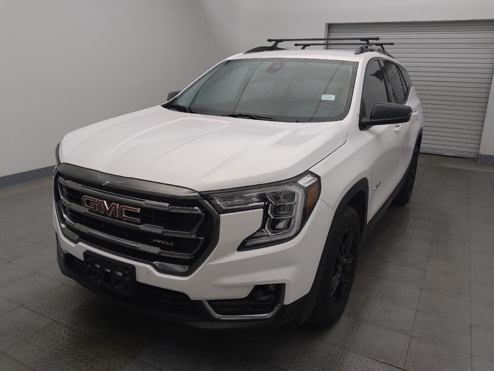 2022 GMC Terrain in Round Rock, TX 78664 - 18110331 15