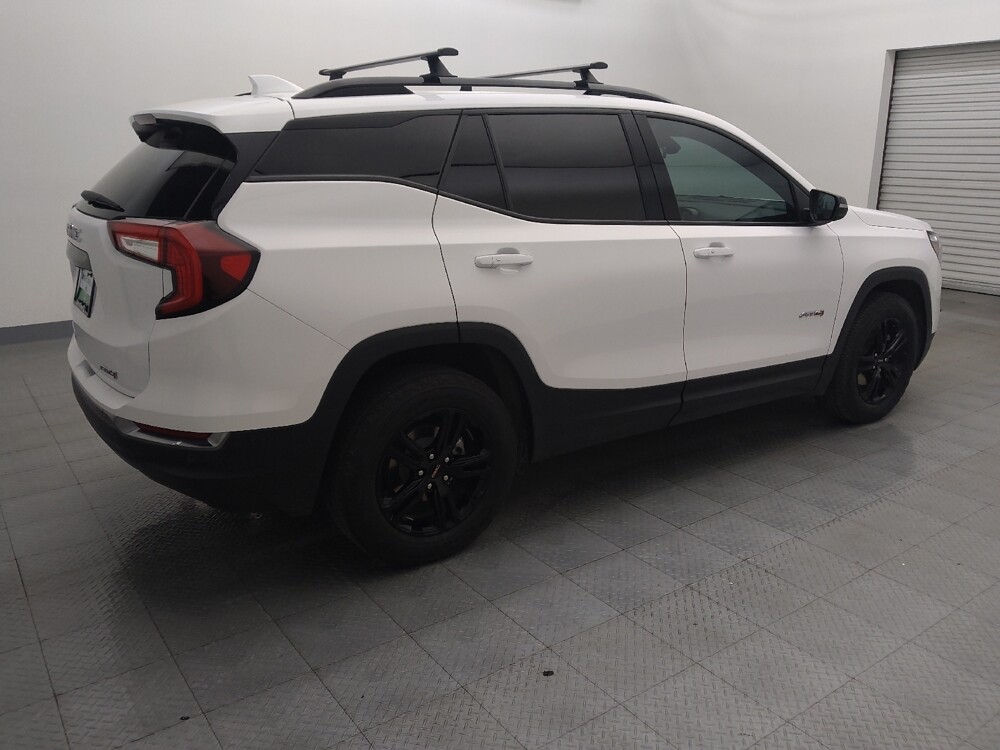 2022 GMC Terrain in Round Rock, TX 78664 - 18110331 10