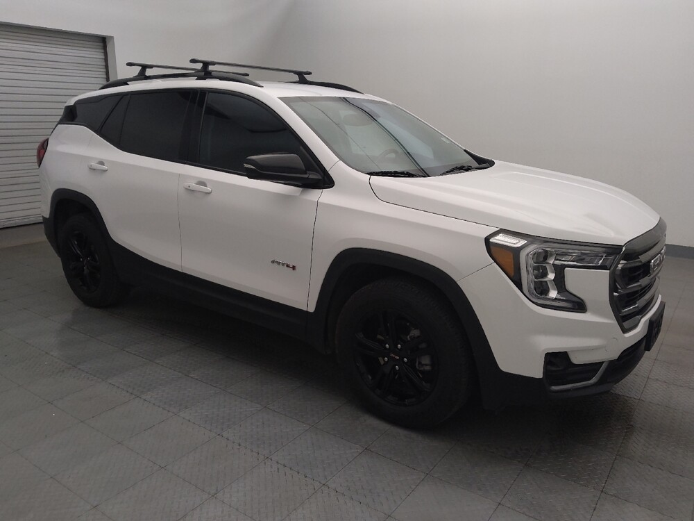 2022 GMC Terrain in Round Rock, TX 78664 - 18110331 11
