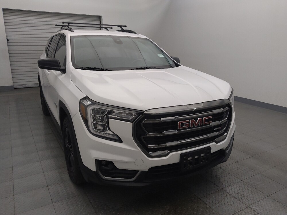 2022 GMC Terrain in Round Rock, TX 78664 - 18110331 14