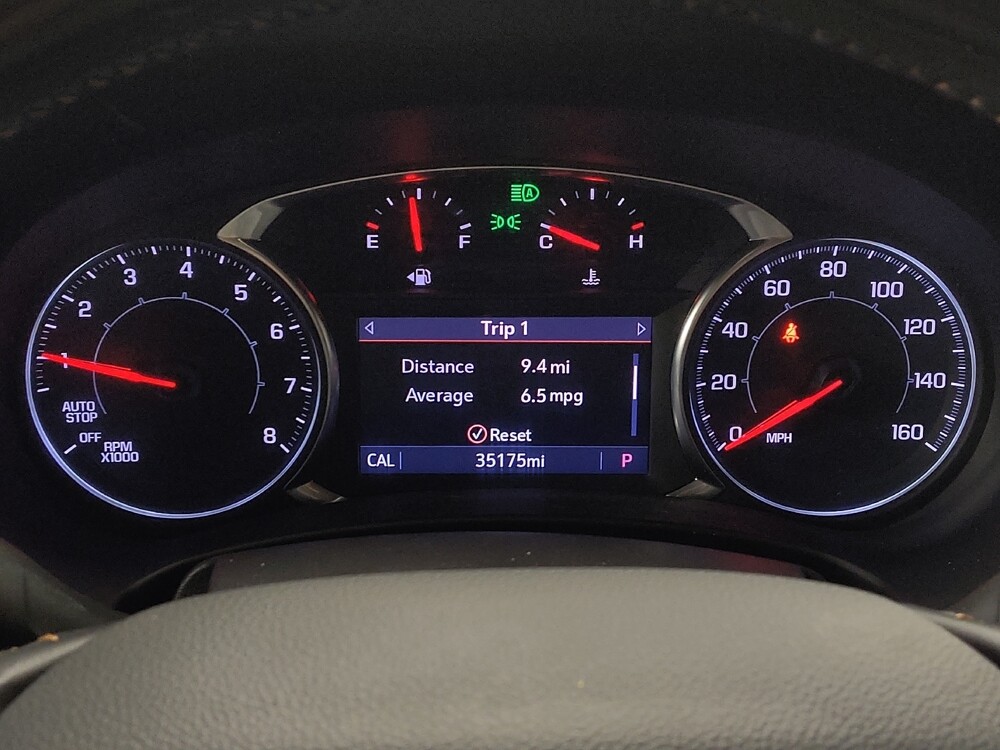 2022 GMC Terrain in Round Rock, TX 78664 - 18110331 23