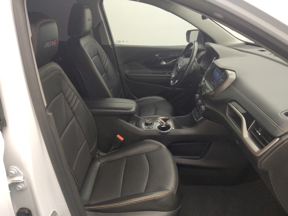 2022 GMC Terrain in Round Rock, TX 78664 - 18110331 21