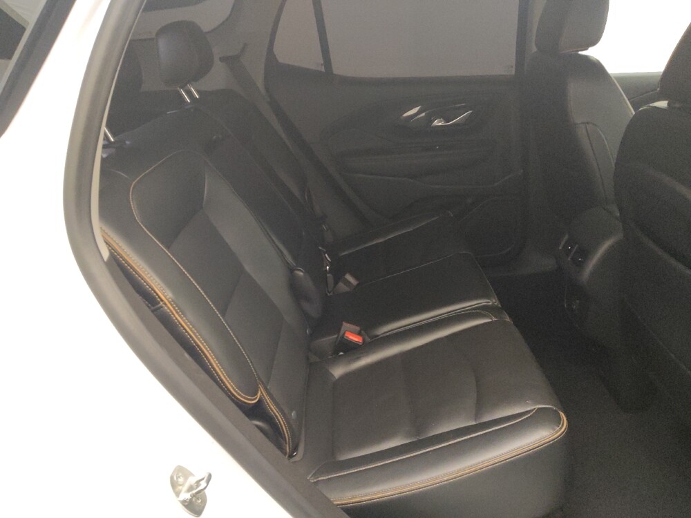 2022 GMC Terrain in Round Rock, TX 78664 - 18110331 19