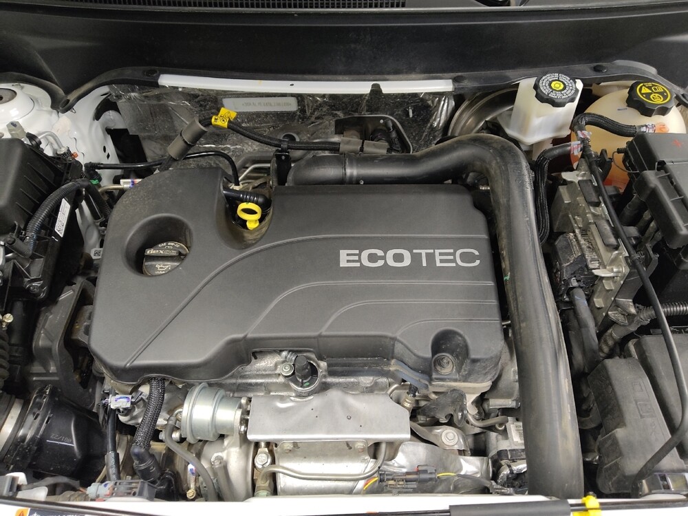 2022 GMC Terrain in Round Rock, TX 78664 - 18110331 30