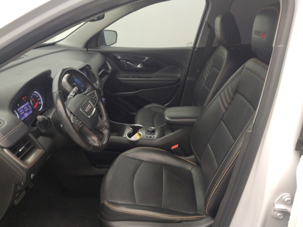 2022 GMC Terrain in Round Rock, TX 78664 - 18110331 17