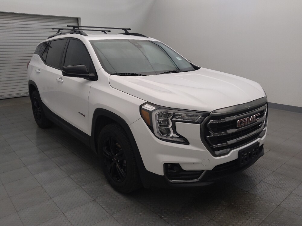 2022 GMC Terrain in Round Rock, TX 78664 - 18110331 13