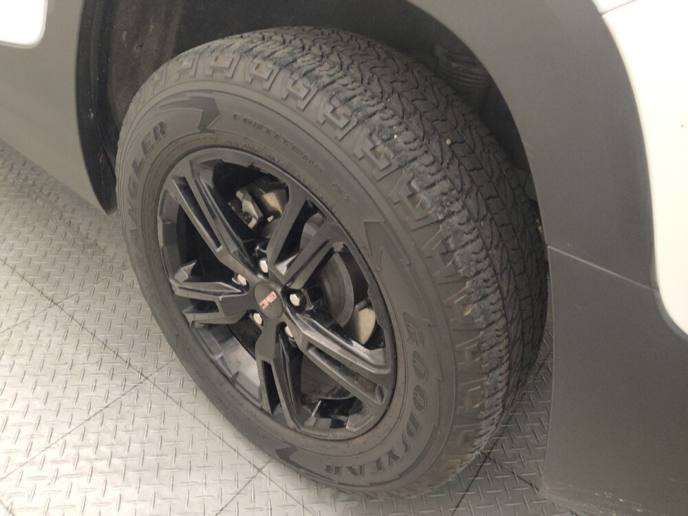 2022 GMC Terrain in Round Rock, TX 78664 - 18110331 31