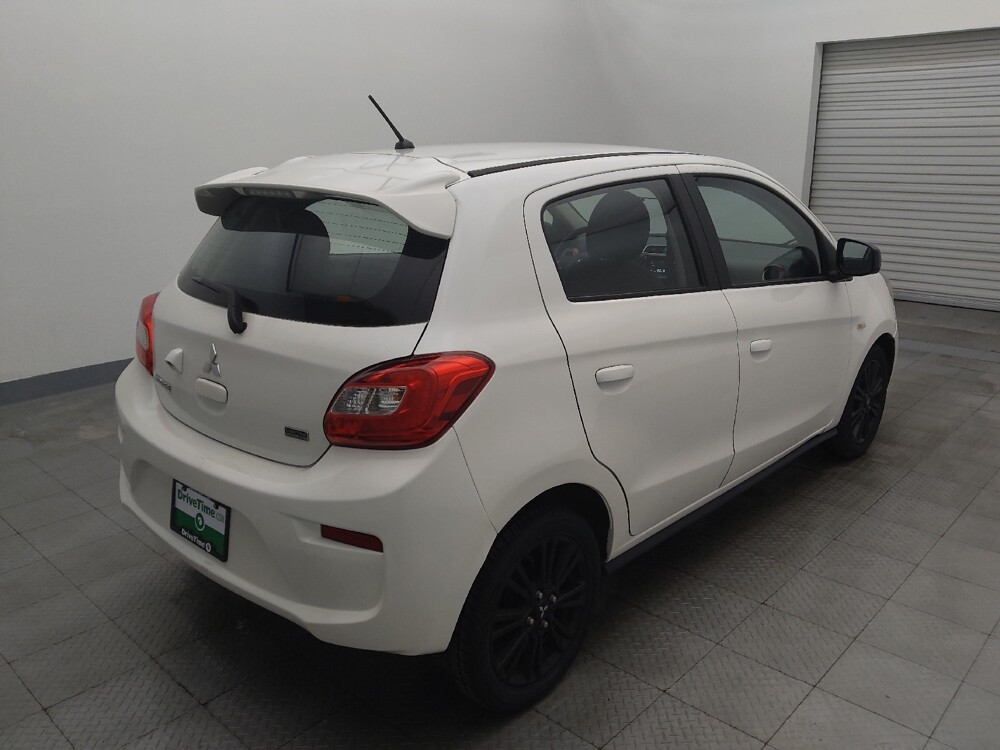 2020 Mitsubishi Mirage in Houston, TX 77074 - 18110334 9