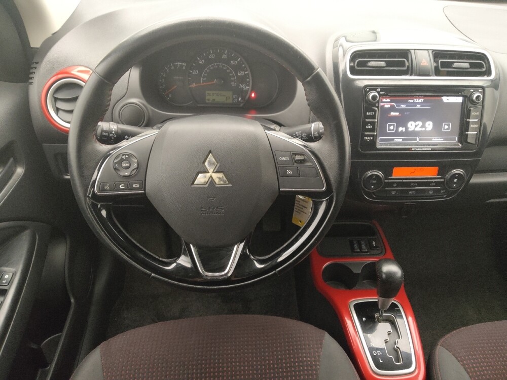 2020 Mitsubishi Mirage in Houston, TX 77074 - 18110334 22