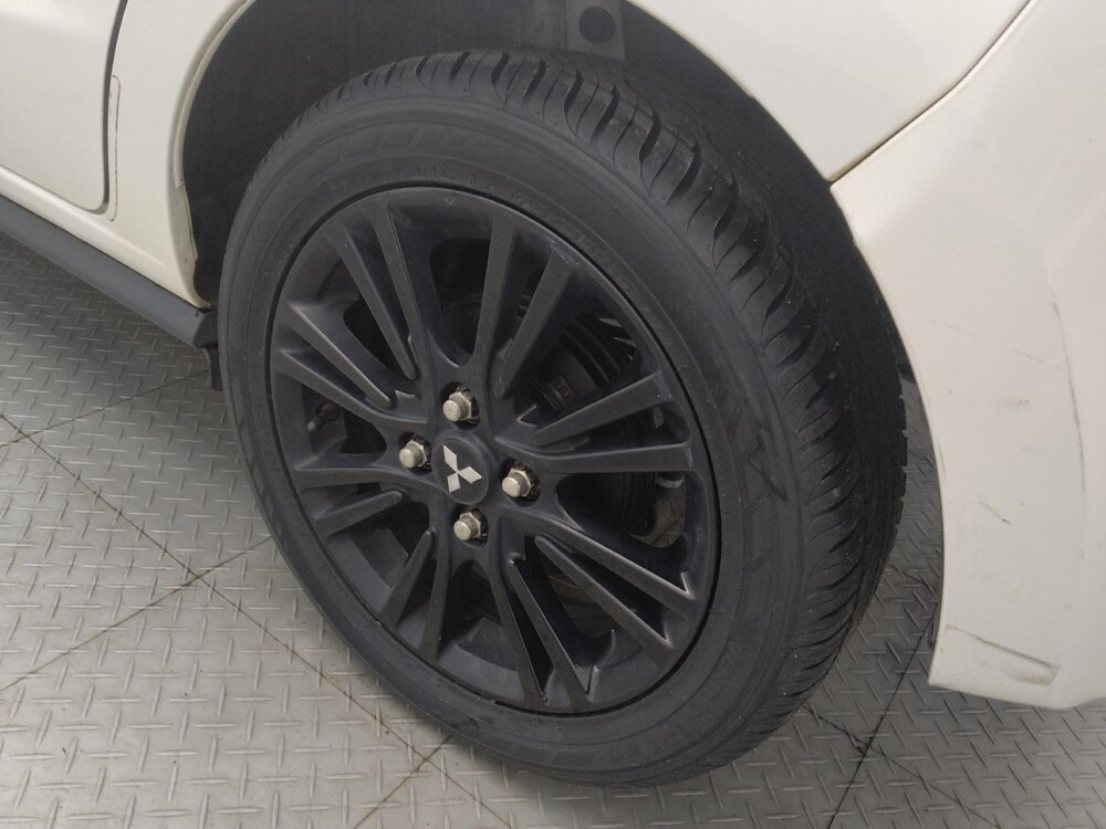 2020 Mitsubishi Mirage in Houston, TX 77074 - 18110334 31