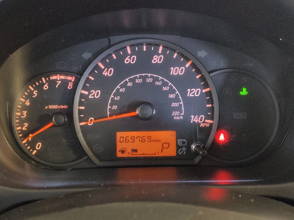 2020 Mitsubishi Mirage in Houston, TX 77074 - 18110334 23