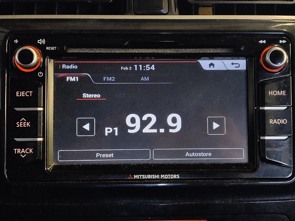 2020 Mitsubishi Mirage in Houston, TX 77074 - 18110334 25