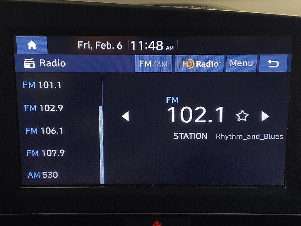 2025 Hyundai Elantra in Metairie, LA 70006 - 18110335 25