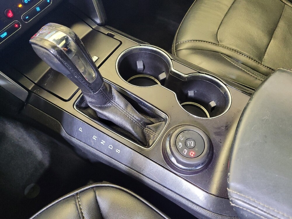 2017 Ford Explorer in Eastpointe, MI 48021 - 18110337 26