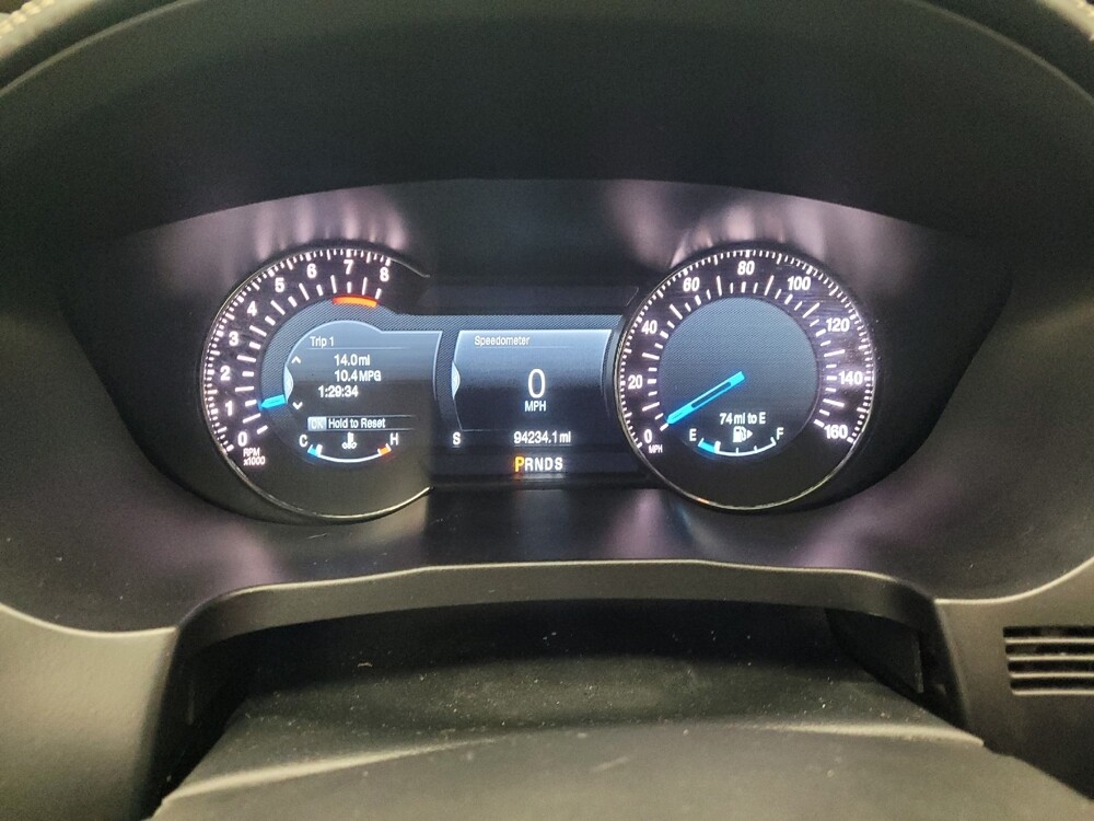 2017 Ford Explorer in Eastpointe, MI 48021 - 18110337 23